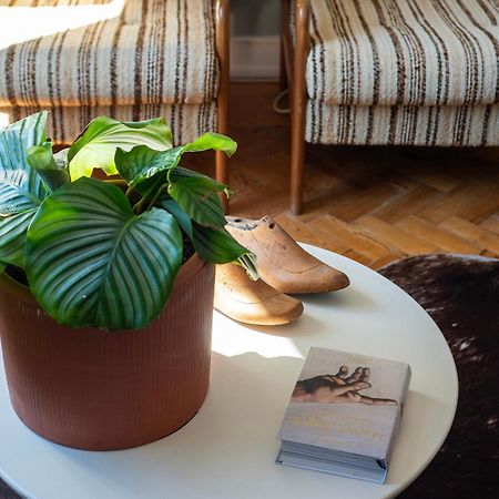 Graca - Castle | Lisbon Cheese & Wine Apartments Bagian luar foto