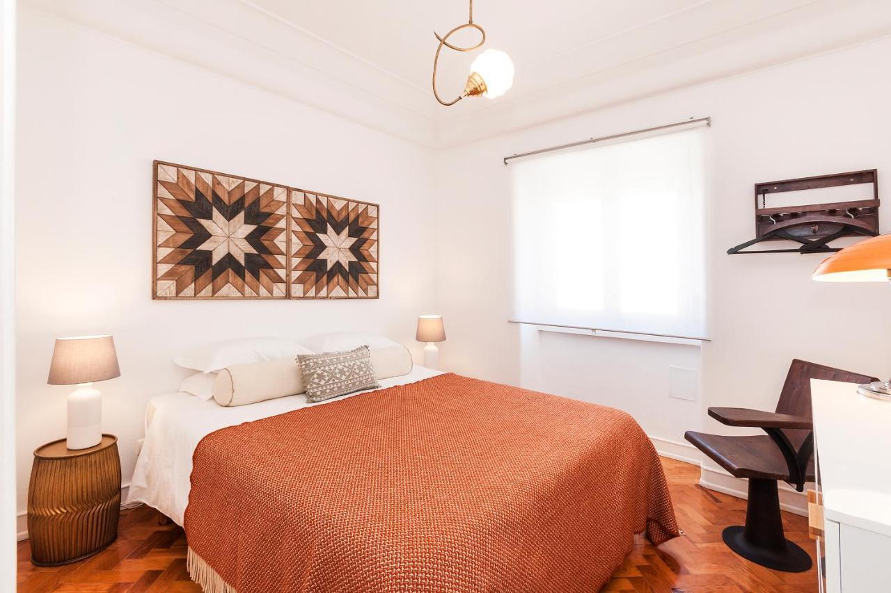 Graca - Castle | Lisbon Cheese & Wine Apartments Bagian luar foto
