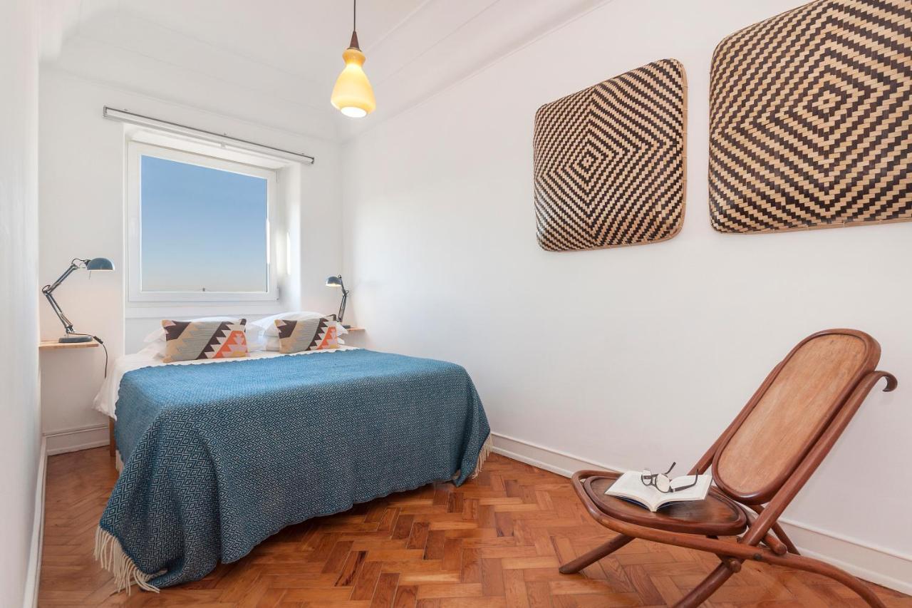 Graca - Castle | Lisbon Cheese & Wine Apartments Bagian luar foto