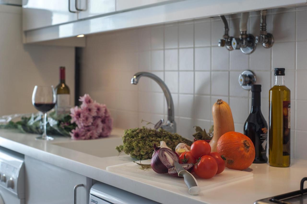 Graca - Castle | Lisbon Cheese & Wine Apartments Bagian luar foto