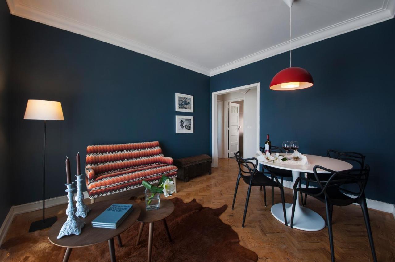 Graca - Castle | Lisbon Cheese & Wine Apartments Bagian luar foto
