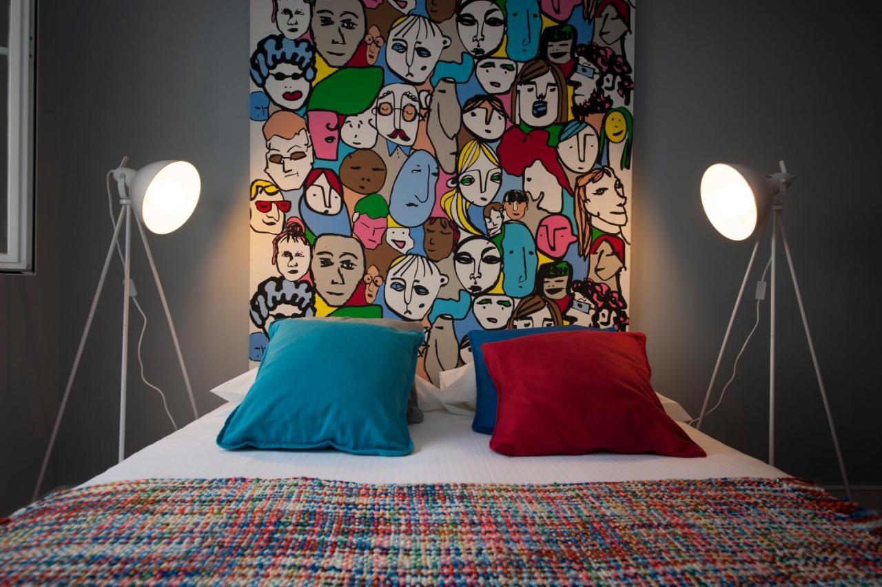 Graca - Castle | Lisbon Cheese & Wine Apartments Bagian luar foto