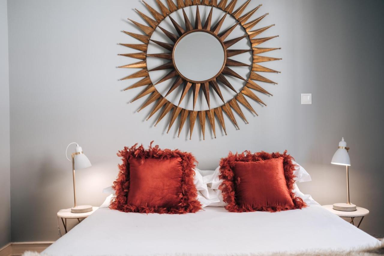 Graca - Castle | Lisbon Cheese & Wine Apartments Bagian luar foto