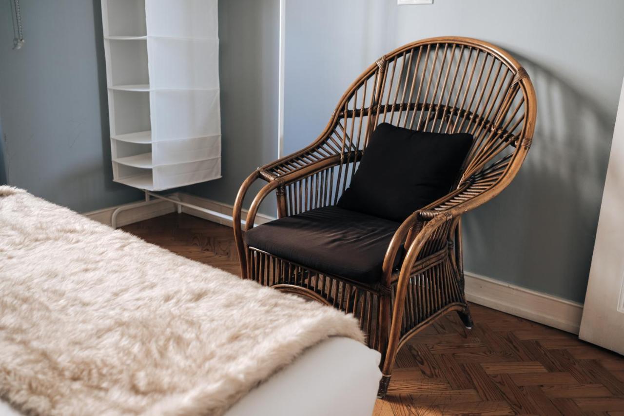 Graca - Castle | Lisbon Cheese & Wine Apartments Bagian luar foto