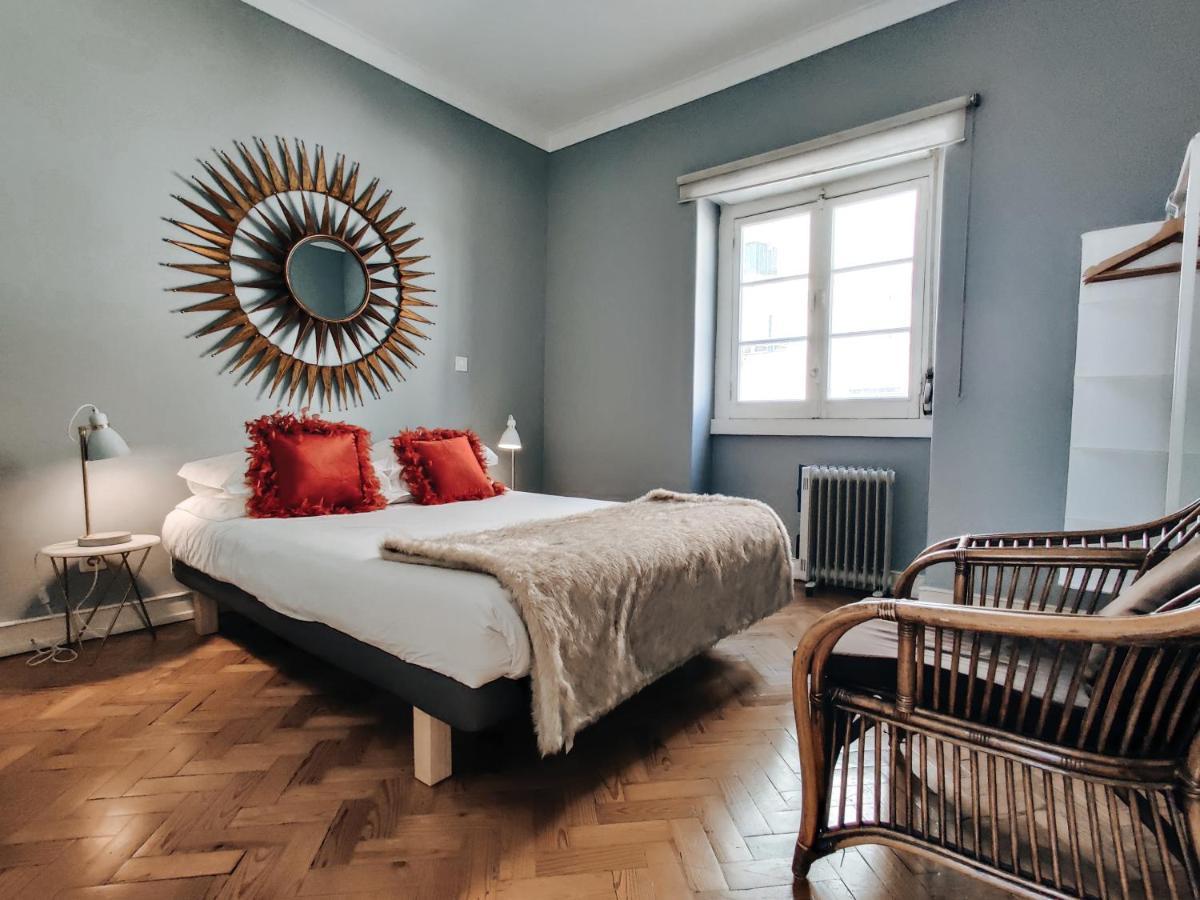 Graca - Castle | Lisbon Cheese & Wine Apartments Bagian luar foto