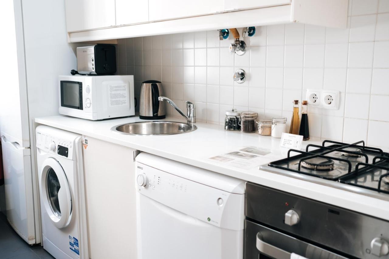 Graca - Castle | Lisbon Cheese & Wine Apartments Bagian luar foto