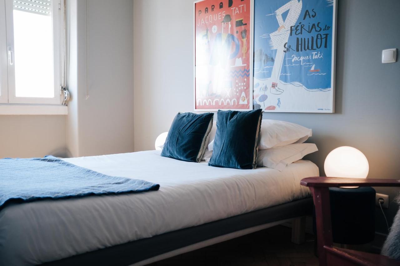 Graca - Castle | Lisbon Cheese & Wine Apartments Bagian luar foto