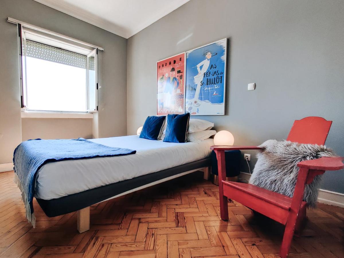 Graca - Castle | Lisbon Cheese & Wine Apartments Bagian luar foto