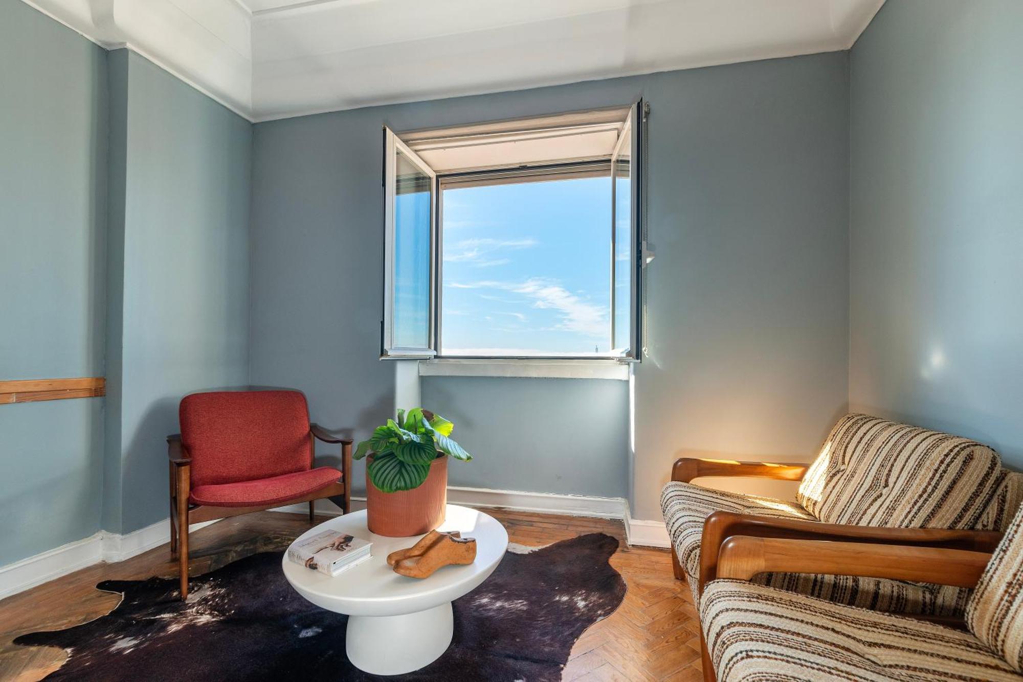 Graca - Castle | Lisbon Cheese & Wine Apartments Bagian luar foto