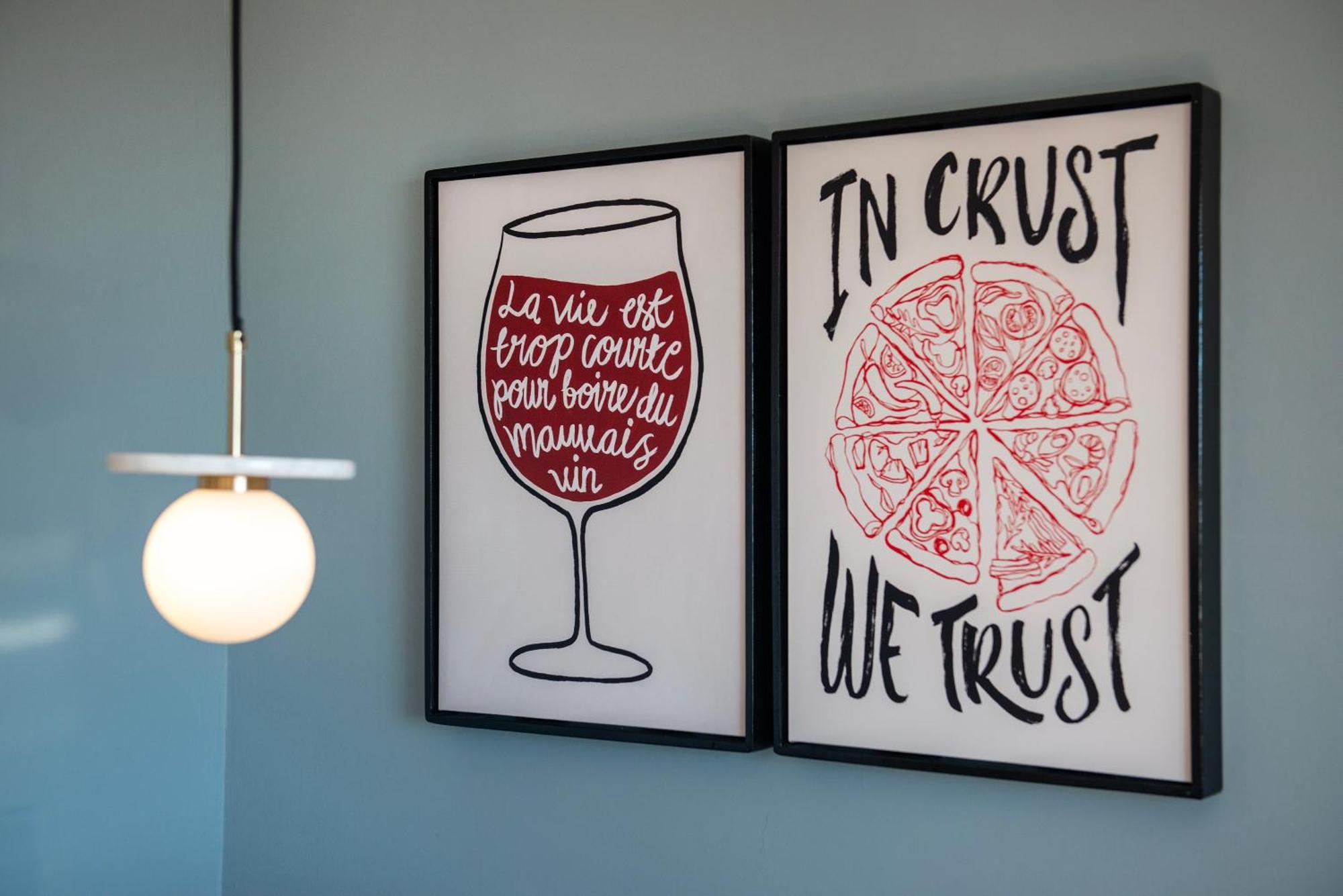 Graca - Castle | Lisbon Cheese & Wine Apartments Bagian luar foto