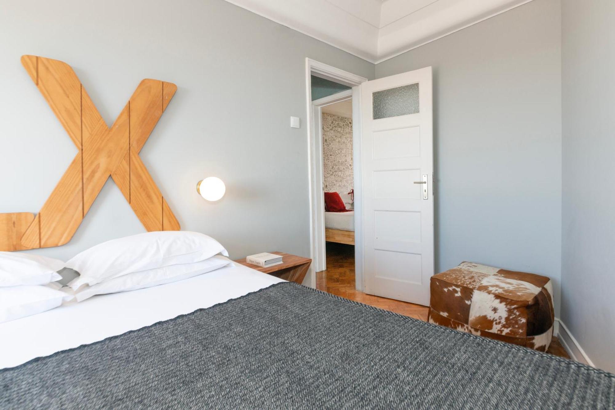 Graca - Castle | Lisbon Cheese & Wine Apartments Bagian luar foto