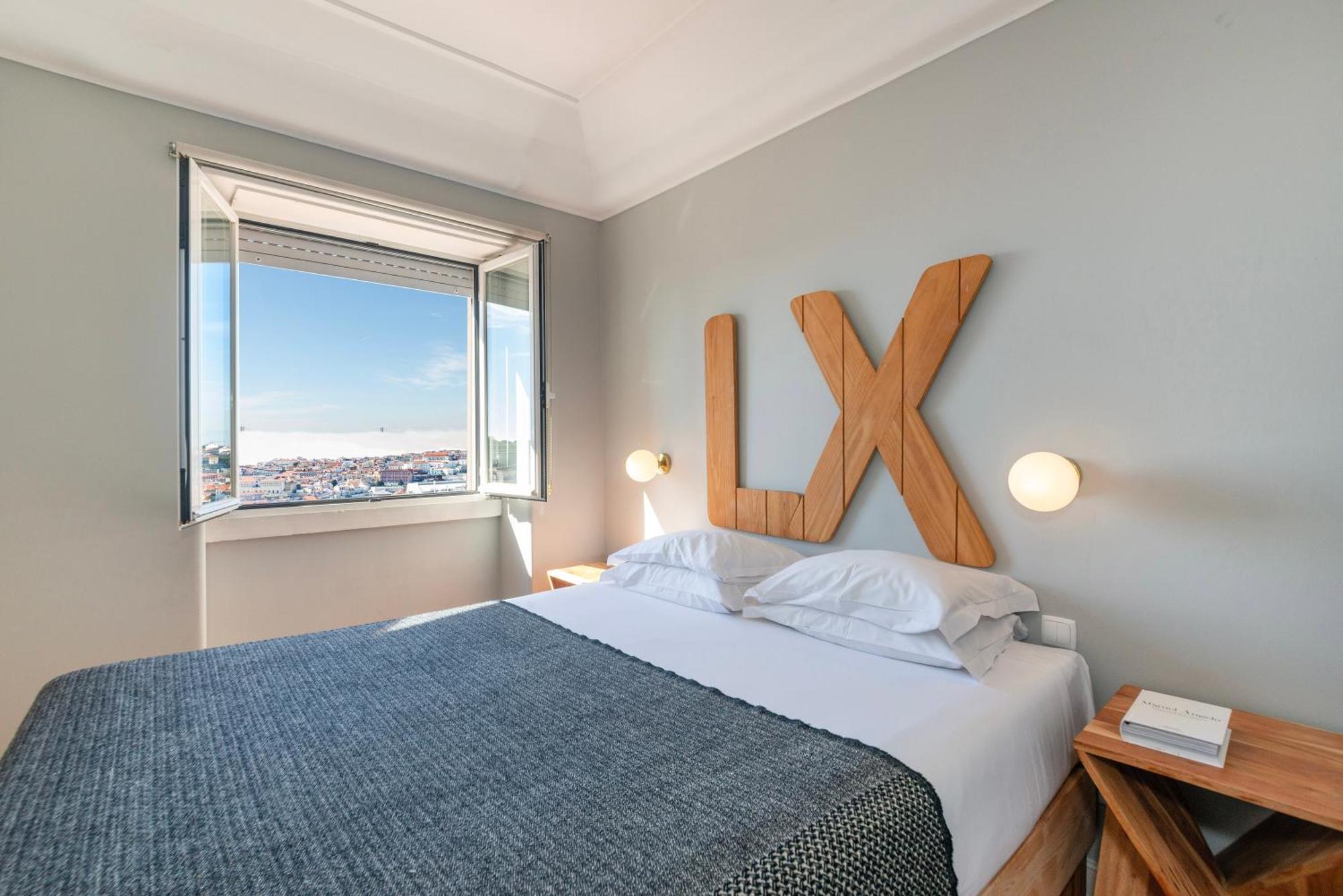 Graca - Castle | Lisbon Cheese & Wine Apartments Bagian luar foto